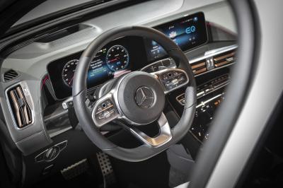 Mercedes | les nouveautés de l'année 2019